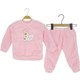  Renk Pembe