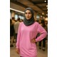  Renk Pembe