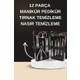 Seçili Renk Çok Renkli