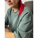  Renk Çağla Yeşili