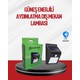 Seçili Renk Çok Renkli