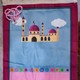 Seçili Renk Pembe - Kahverengi