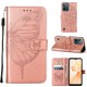  Renk Rose Gold