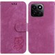  Renk Rose Red