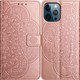  Renk Rose Gold