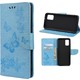  Renk Blue