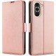  Renk Rose Gold