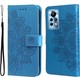  Renk Blue