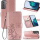  Renk Rose Gold