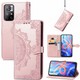  Renk Rose Gold