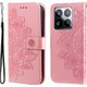  Renk Rose Gold