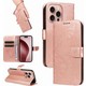  Renk Rose Gold