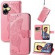  Renk Pembe