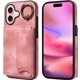  Renk Rose Gold