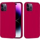 Seçili Renk Rose Red