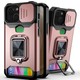  Renk Rose Gold