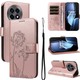  Renk Rose Gold