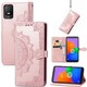  Renk Rose Gold