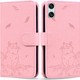  Renk Pembe