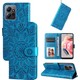  Renk Blue
