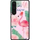  Renk Flamingo