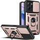  Renk Rose Gold