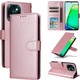  Renk Rose Gold