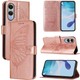  Renk Rose Gold