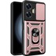  Renk Rose Gold