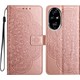  Renk Rose Gold