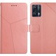  Renk Rose Gold