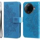  Renk Blue