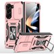  Renk Rose Gold