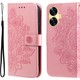  Renk Rose Gold