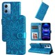  Renk Blue