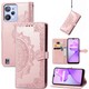  Renk Rose Gold