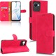  Renk Rose Red