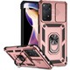  Renk Rose Gold
