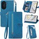  Renk Blue