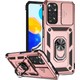  Renk Rose Gold
