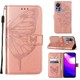  Renk Rose Gold