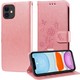  Renk Rose Gold