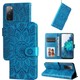  Renk Blue