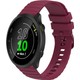  Renk Wine Red