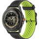  Renk Black Lime
