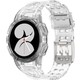  Renk Transparent White