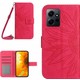  Renk Rose Red