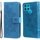 Seçili Renk Blue