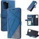 Renk Blue