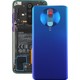  Renk Blue